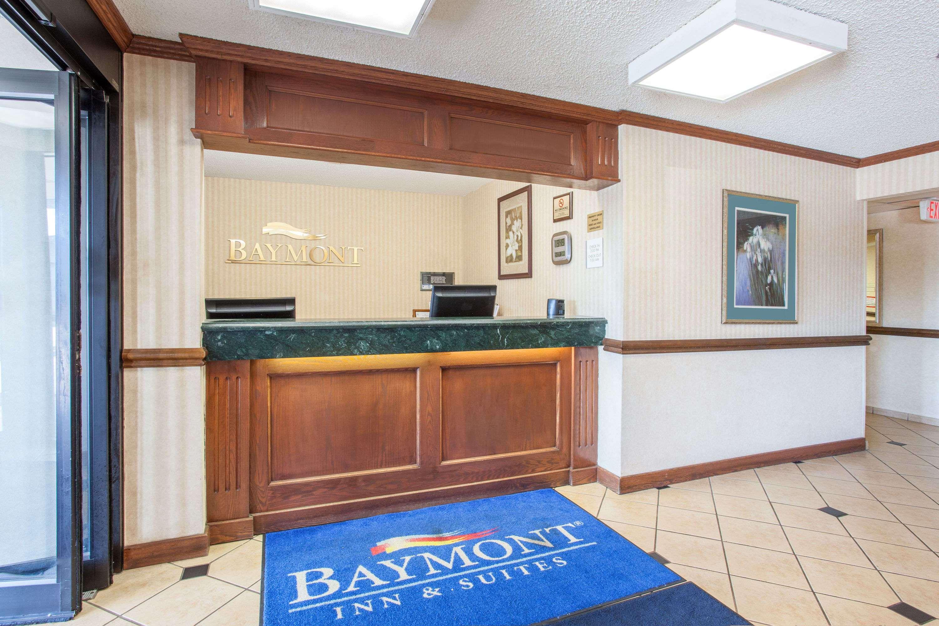 Baymont By Wyndham Detroit/Roseville Luaran gambar